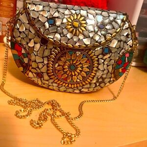 RAMLA | The Pearl | Handmade